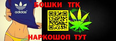 шишки Кимры